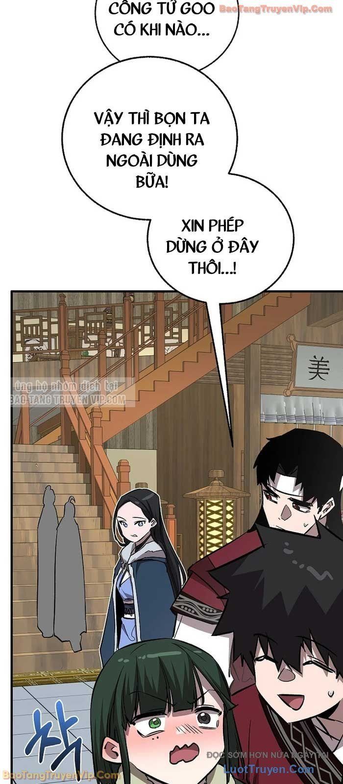 đọc truyện Thanh Mai Trúc Mã Của Đệ Nhất Thiên Hạ Chương 78 ảnh 92 tại Thiên Thai Truyện