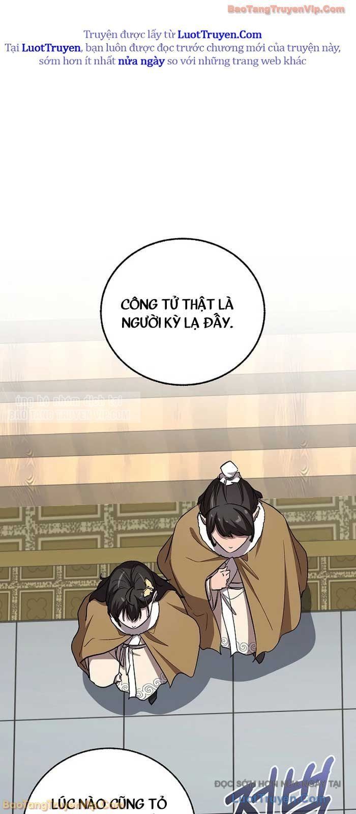 đọc truyện Thanh Mai Trúc Mã Của Đệ Nhất Thiên Hạ Chương 78 ảnh 101 tại Thiên Thai Truyện