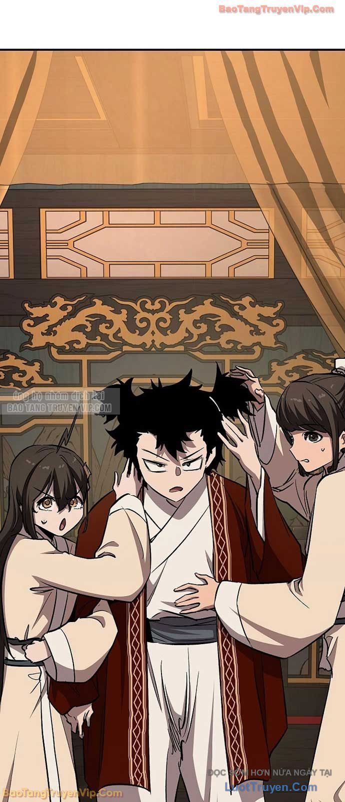 đọc truyện Thanh Mai Trúc Mã Của Đệ Nhất Thiên Hạ Chương 79 ảnh 109 tại Thiên Thai Truyện