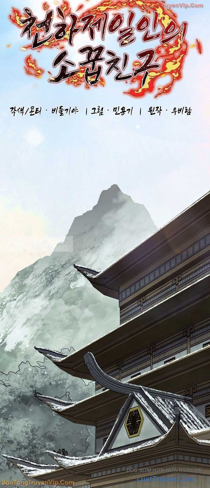 đọc truyện Thanh Mai Trúc Mã Của Đệ Nhất Thiên Hạ Chương 79 ảnh 21 tại Thiên Thai Truyện