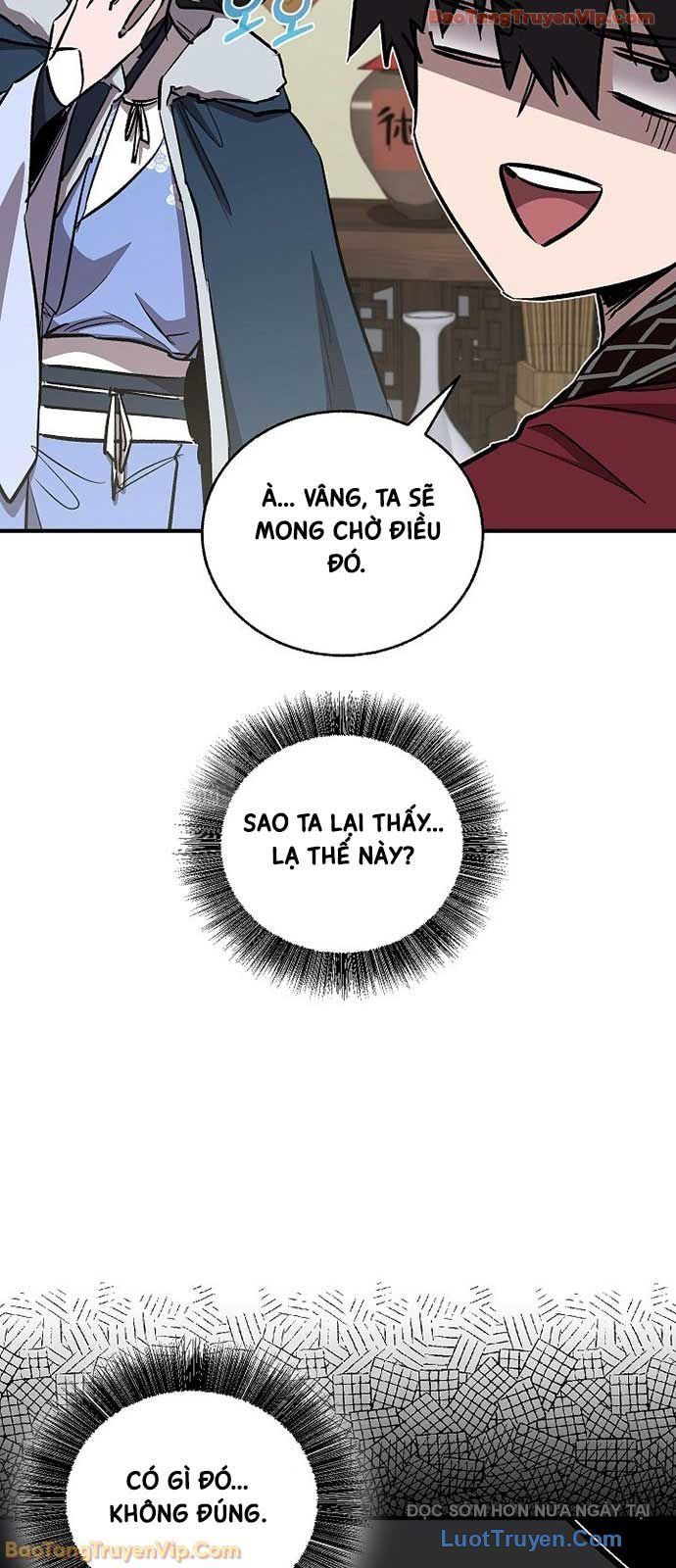 đọc truyện Thanh Mai Trúc Mã Của Đệ Nhất Thiên Hạ Chương 79 ảnh 25 tại Thiên Thai Truyện