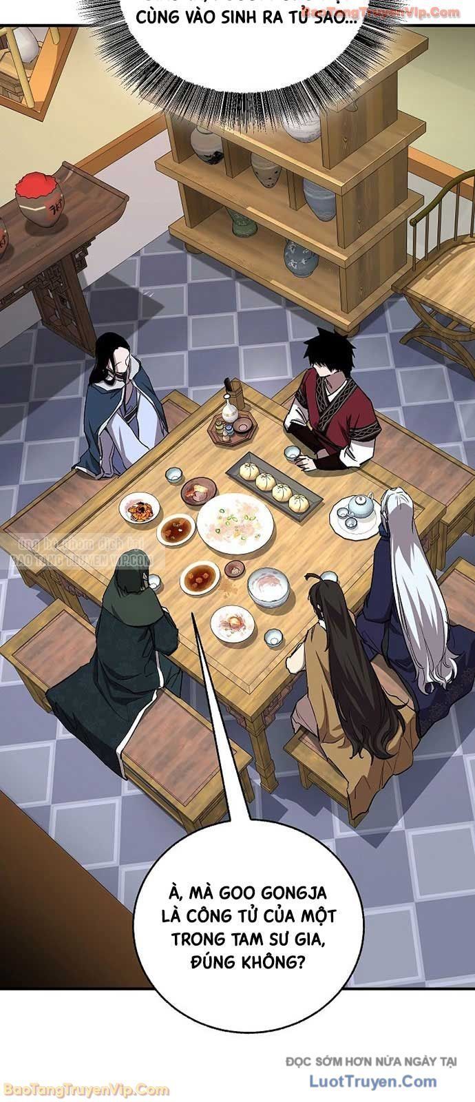 đọc truyện Thanh Mai Trúc Mã Của Đệ Nhất Thiên Hạ Chương 79 ảnh 27 tại Thiên Thai Truyện