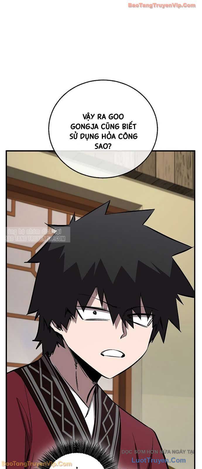 đọc truyện Thanh Mai Trúc Mã Của Đệ Nhất Thiên Hạ Chương 79 ảnh 28 tại Thiên Thai Truyện