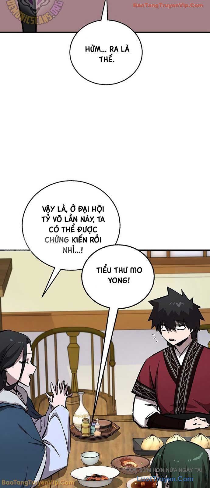 đọc truyện Thanh Mai Trúc Mã Của Đệ Nhất Thiên Hạ Chương 79 ảnh 30 tại Thiên Thai Truyện