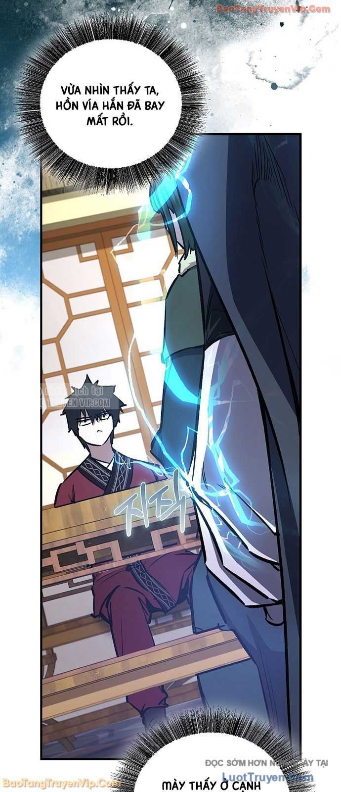 đọc truyện Thanh Mai Trúc Mã Của Đệ Nhất Thiên Hạ Chương 79 ảnh 36 tại Thiên Thai Truyện