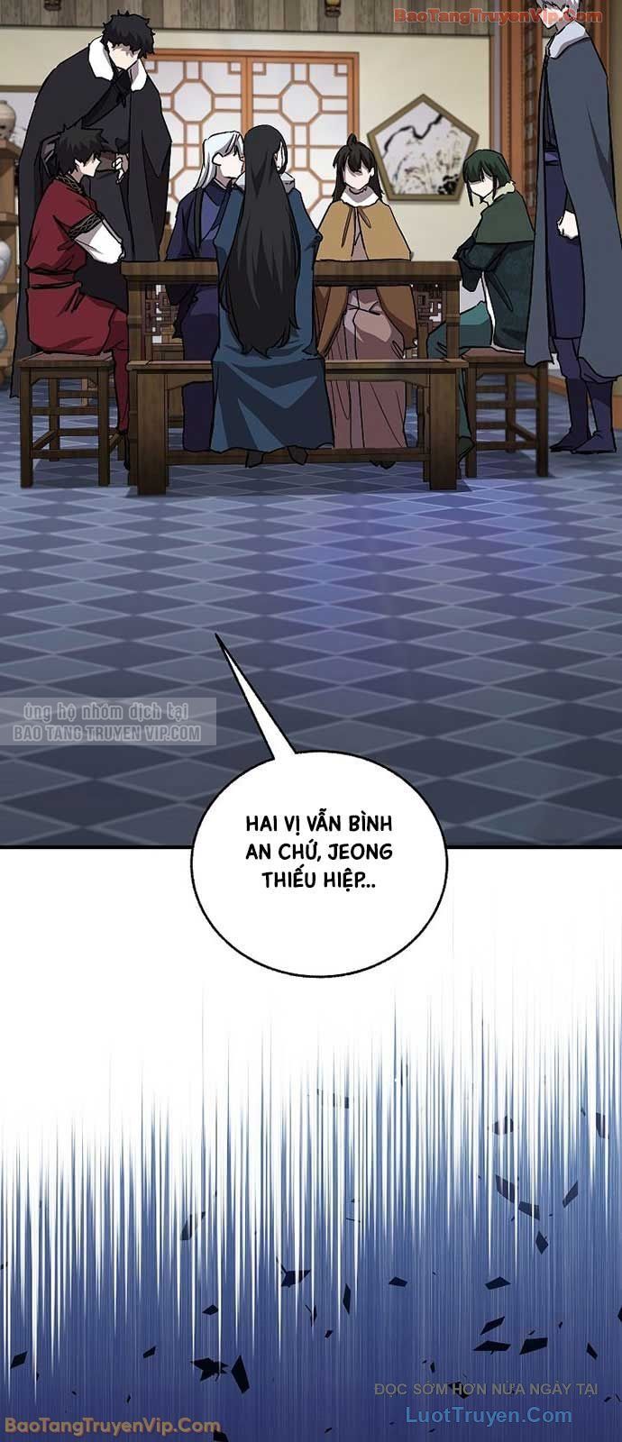 đọc truyện Thanh Mai Trúc Mã Của Đệ Nhất Thiên Hạ Chương 79 ảnh 42 tại Thiên Thai Truyện