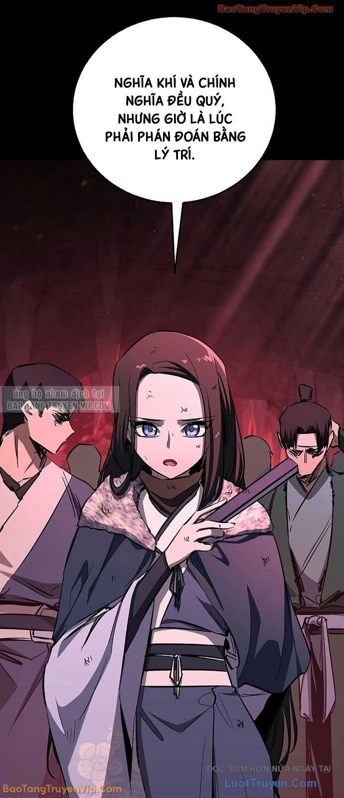 đọc truyện Thanh Mai Trúc Mã Của Đệ Nhất Thiên Hạ Chương 79 ảnh 7 tại Thiên Thai Truyện