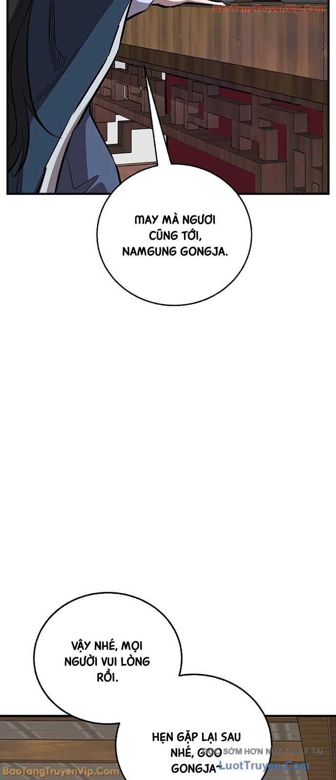 đọc truyện Thanh Mai Trúc Mã Của Đệ Nhất Thiên Hạ Chương 79 ảnh 56 tại Thiên Thai Truyện