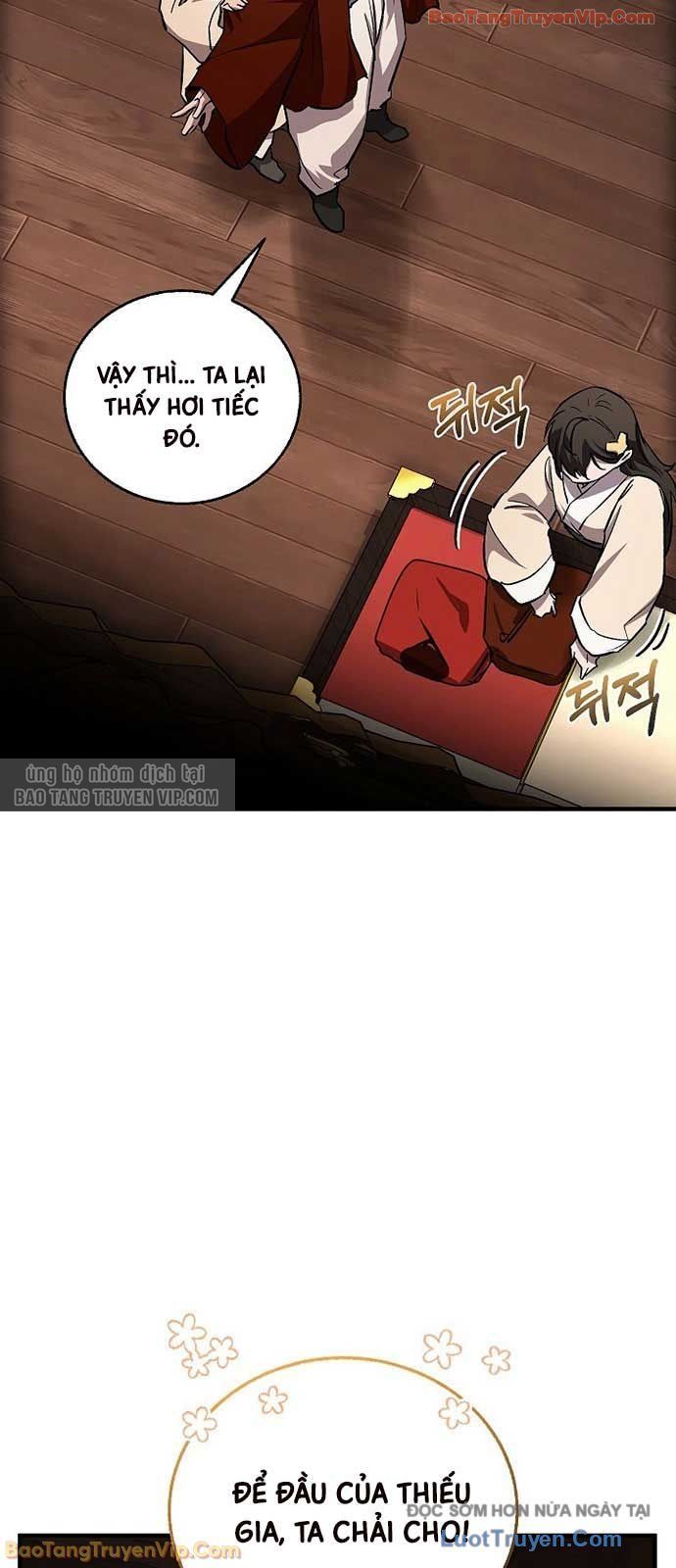 đọc truyện Thanh Mai Trúc Mã Của Đệ Nhất Thiên Hạ Chương 79 ảnh 100 tại Thiên Thai Truyện