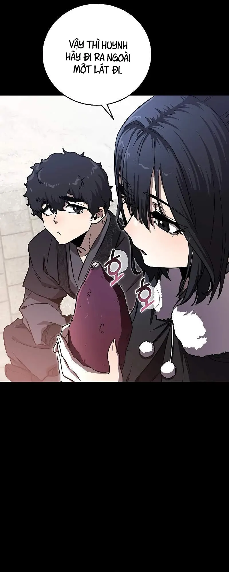 đọc truyện Thanh Mai Trúc Mã Của Đệ Nhất Thiên Hạ Chương 8 ảnh 15 tại Thiên Thai Truyện