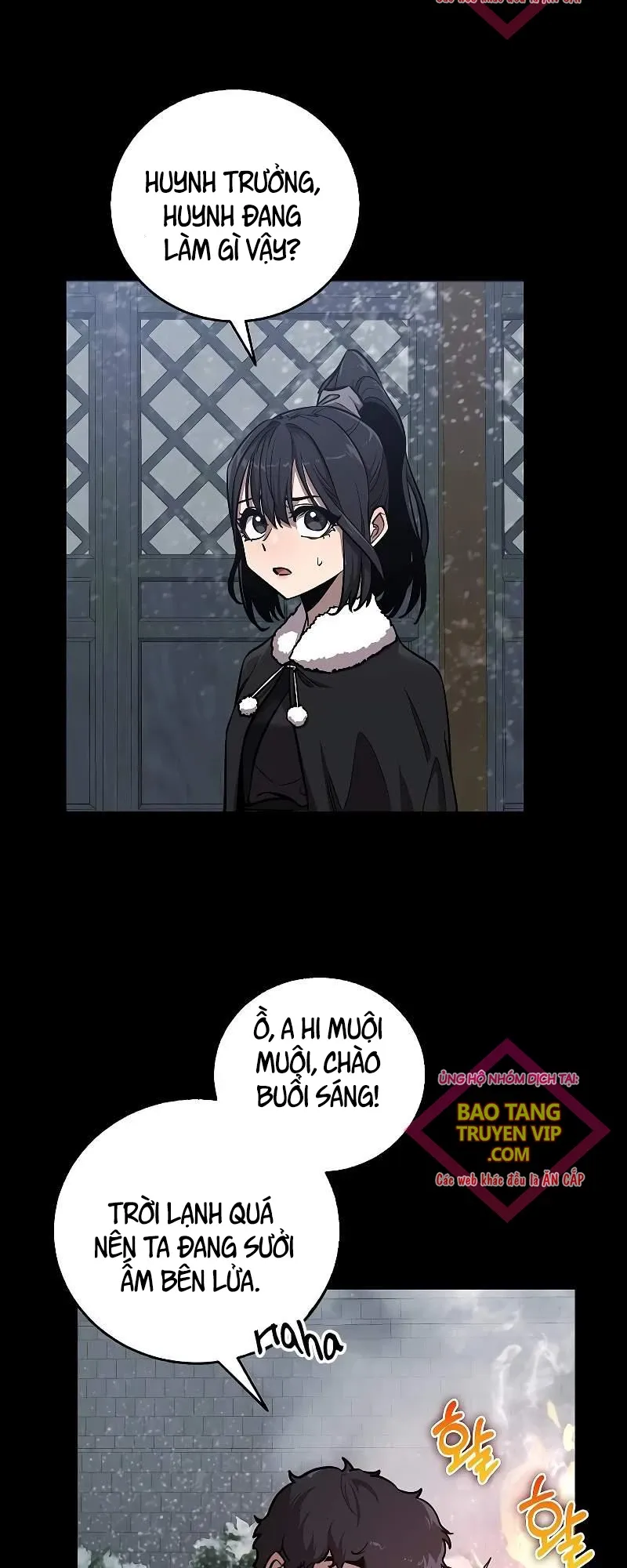 đọc truyện Thanh Mai Trúc Mã Của Đệ Nhất Thiên Hạ Chương 8 ảnh 4 tại Thiên Thai Truyện