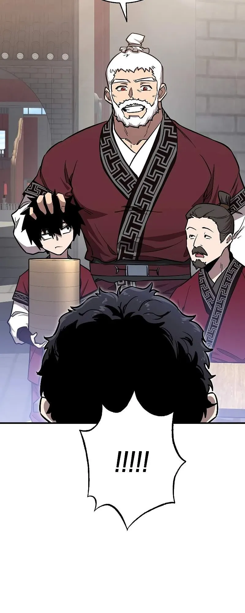 đọc truyện Thanh Mai Trúc Mã Của Đệ Nhất Thiên Hạ Chương 8 ảnh 28 tại Thiên Thai Truyện