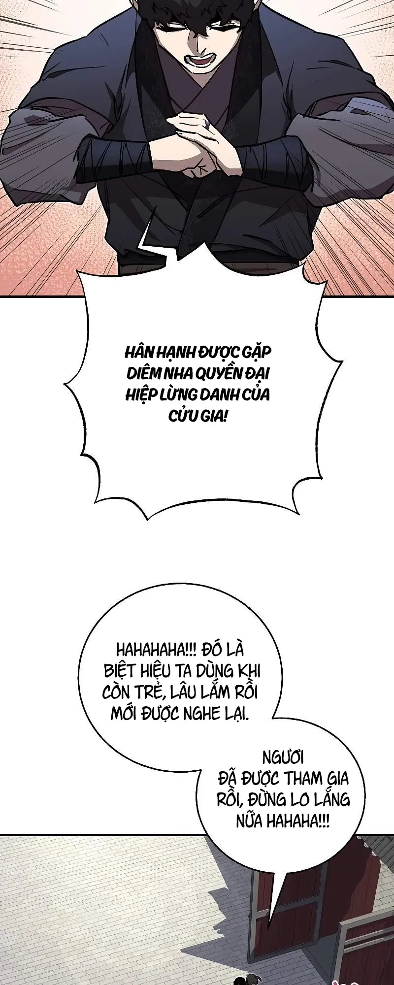 đọc truyện Thanh Mai Trúc Mã Của Đệ Nhất Thiên Hạ Chương 8 ảnh 30 tại Thiên Thai Truyện