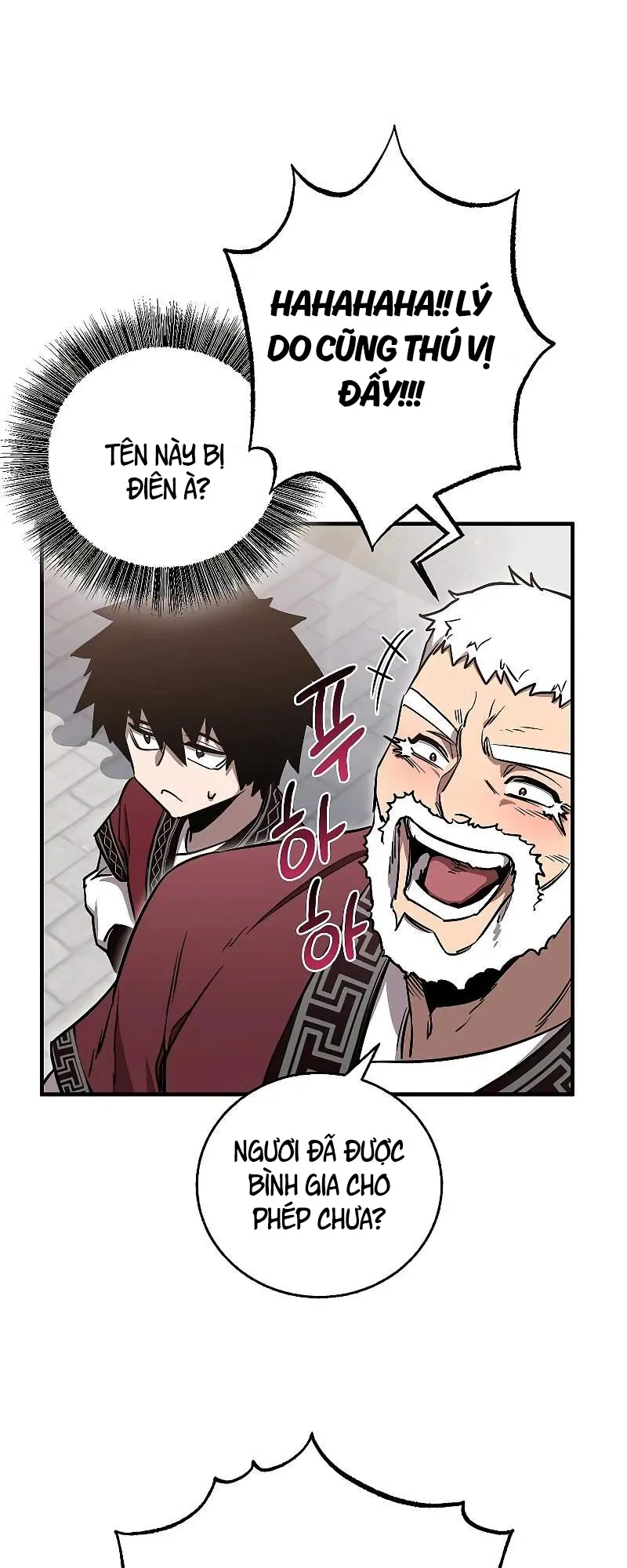 đọc truyện Thanh Mai Trúc Mã Của Đệ Nhất Thiên Hạ Chương 8 ảnh 36 tại Thiên Thai Truyện