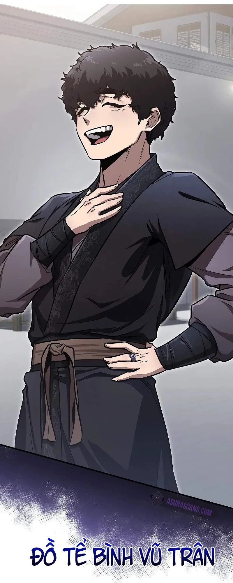 đọc truyện Thanh Mai Trúc Mã Của Đệ Nhất Thiên Hạ Chương 8 ảnh 42 tại Thiên Thai Truyện