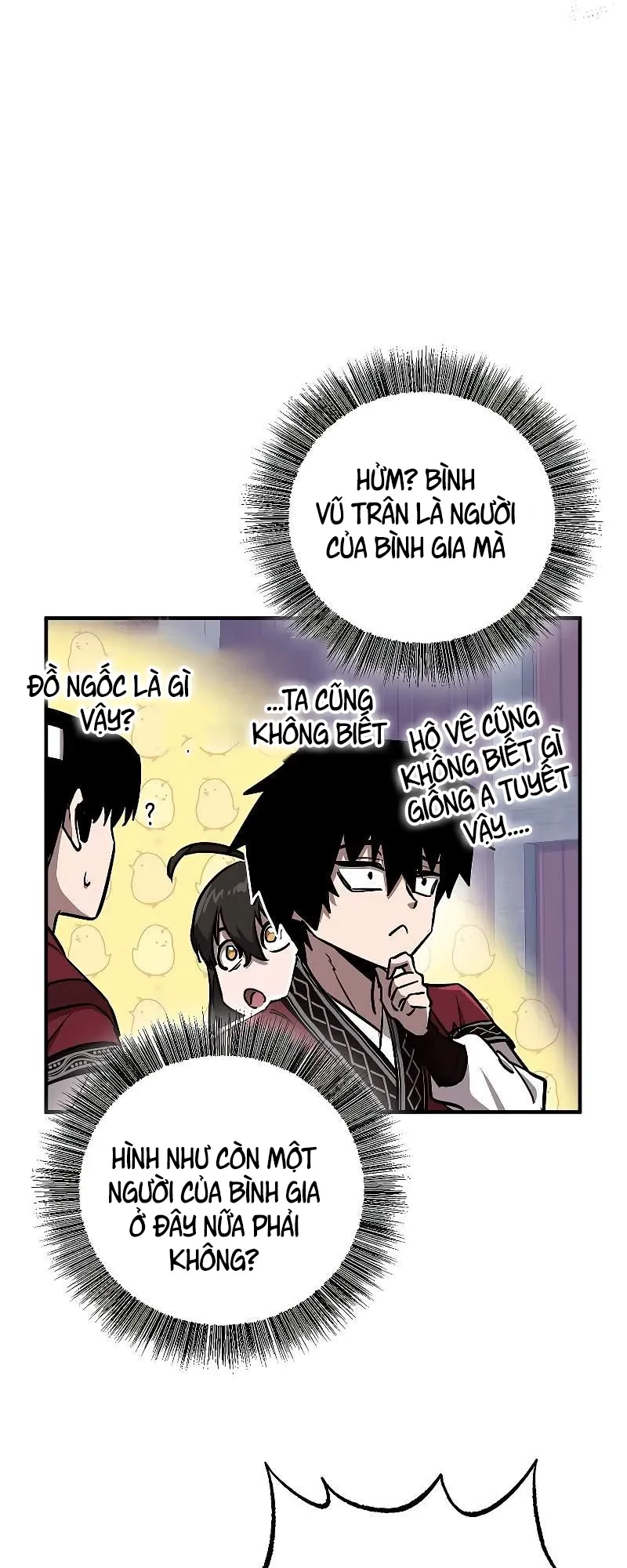 đọc truyện Thanh Mai Trúc Mã Của Đệ Nhất Thiên Hạ Chương 8 ảnh 43 tại Thiên Thai Truyện