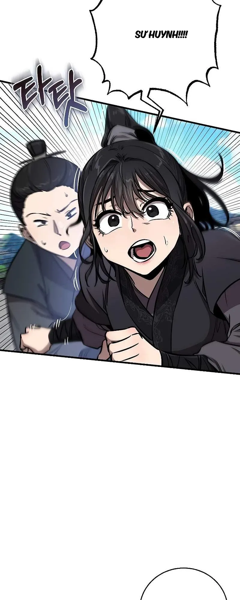 đọc truyện Thanh Mai Trúc Mã Của Đệ Nhất Thiên Hạ Chương 8 ảnh 44 tại Thiên Thai Truyện