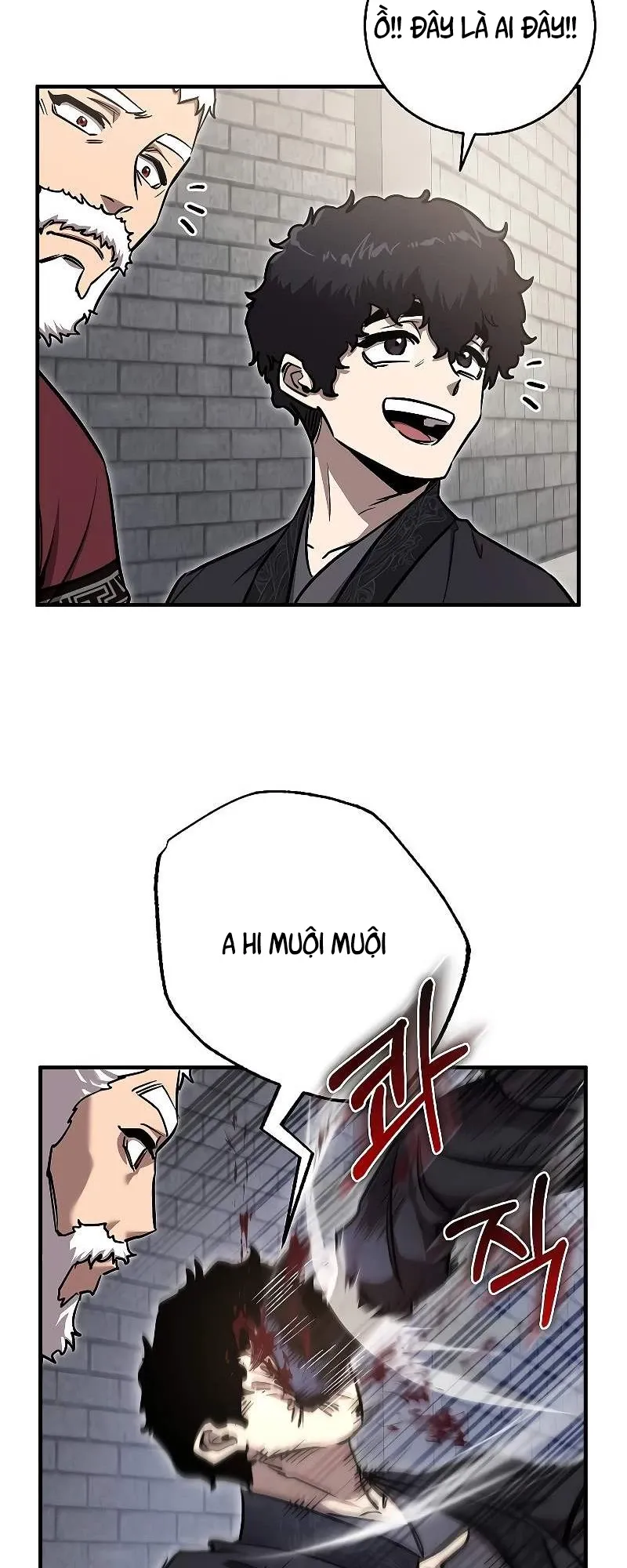 đọc truyện Thanh Mai Trúc Mã Của Đệ Nhất Thiên Hạ Chương 8 ảnh 45 tại Thiên Thai Truyện