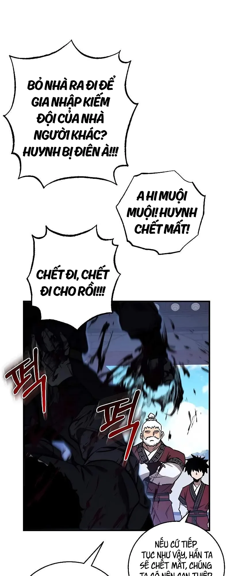 đọc truyện Thanh Mai Trúc Mã Của Đệ Nhất Thiên Hạ Chương 8 ảnh 53 tại Thiên Thai Truyện