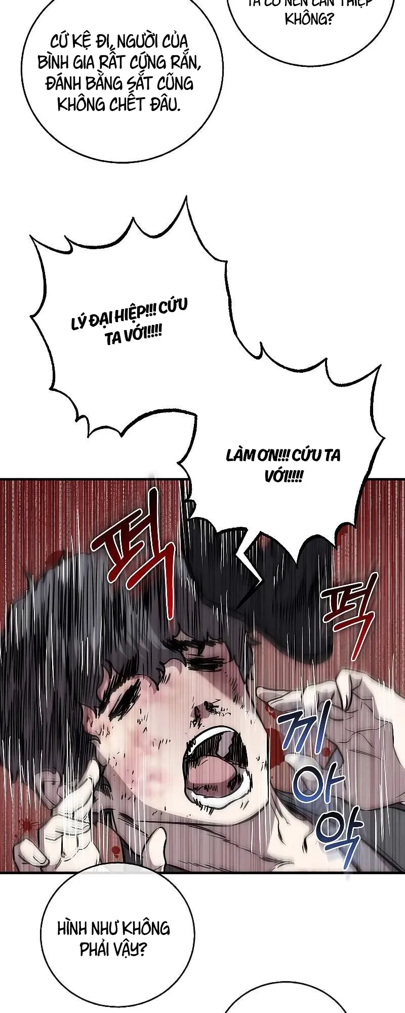 đọc truyện Thanh Mai Trúc Mã Của Đệ Nhất Thiên Hạ Chương 8 ảnh 54 tại Thiên Thai Truyện