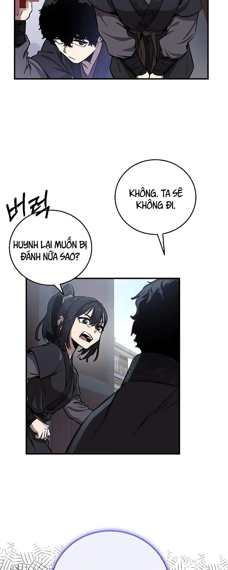 đọc truyện Thanh Mai Trúc Mã Của Đệ Nhất Thiên Hạ Chương 8 ảnh 58 tại Thiên Thai Truyện