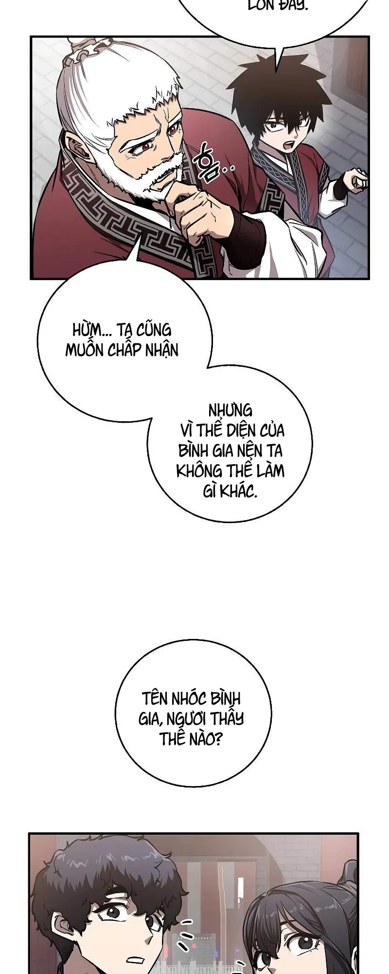 đọc truyện Thanh Mai Trúc Mã Của Đệ Nhất Thiên Hạ Chương 8 ảnh 66 tại Thiên Thai Truyện