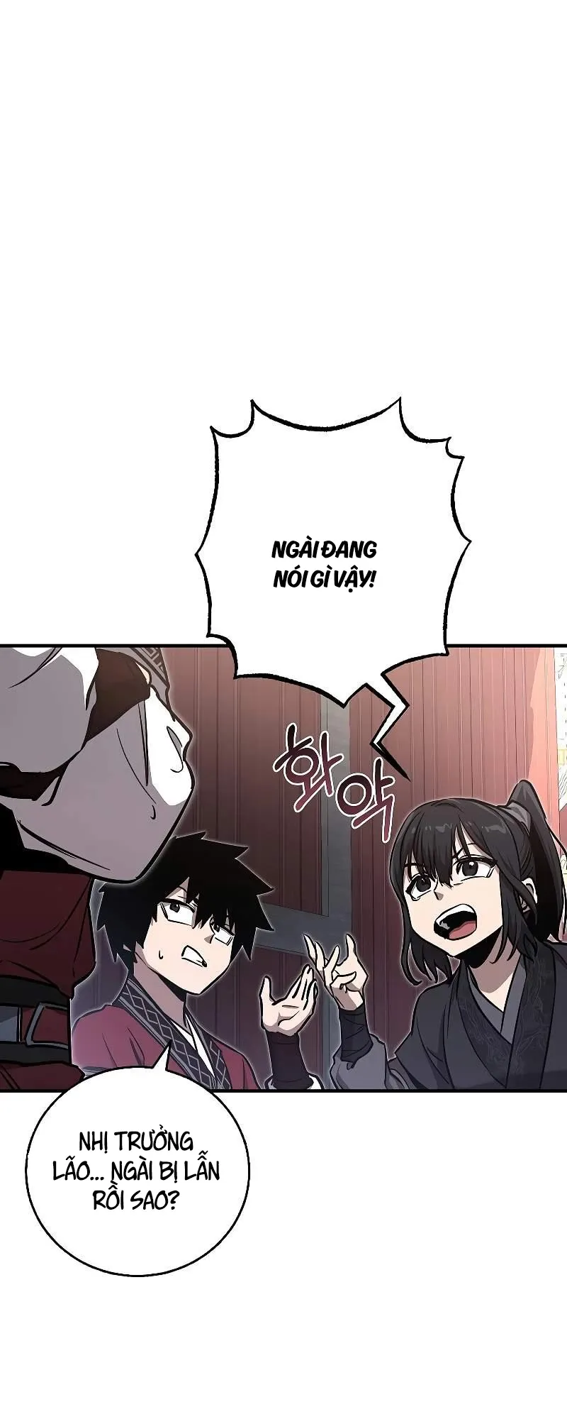 đọc truyện Thanh Mai Trúc Mã Của Đệ Nhất Thiên Hạ Chương 8 ảnh 68 tại Thiên Thai Truyện