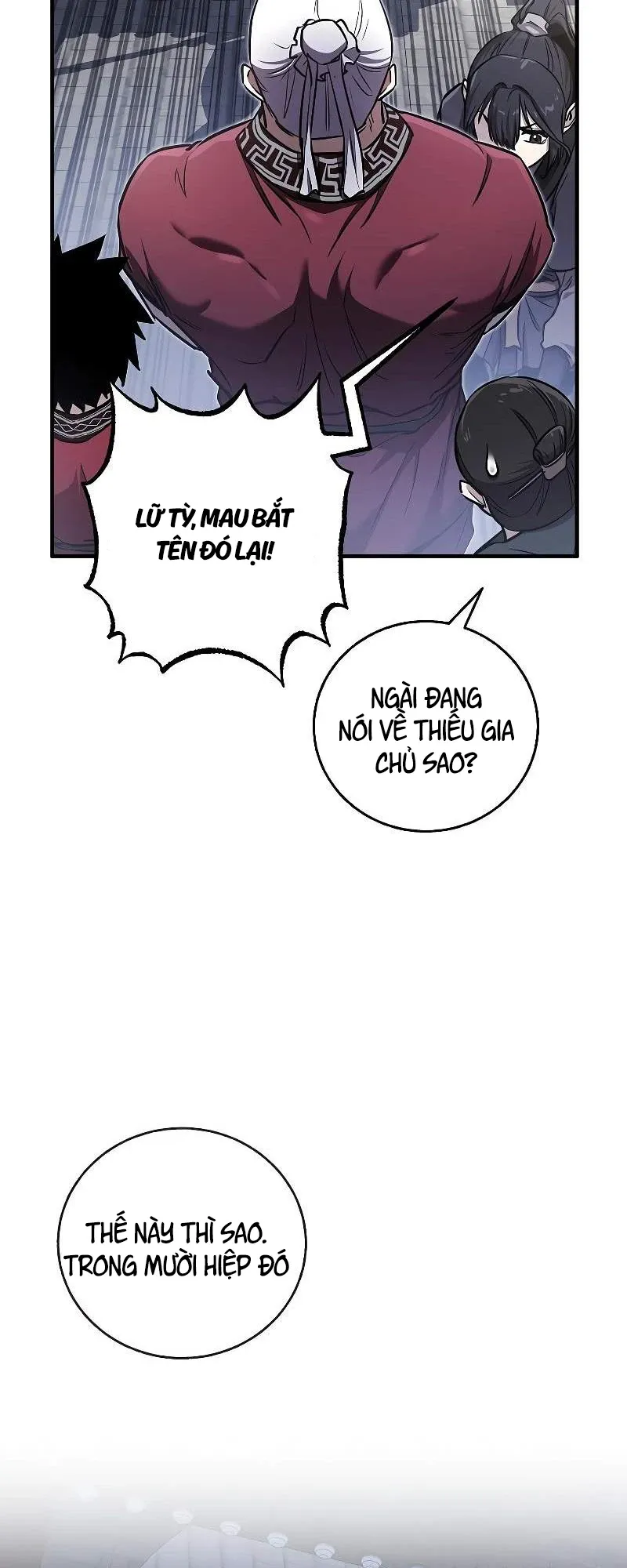 đọc truyện Thanh Mai Trúc Mã Của Đệ Nhất Thiên Hạ Chương 8 ảnh 71 tại Thiên Thai Truyện