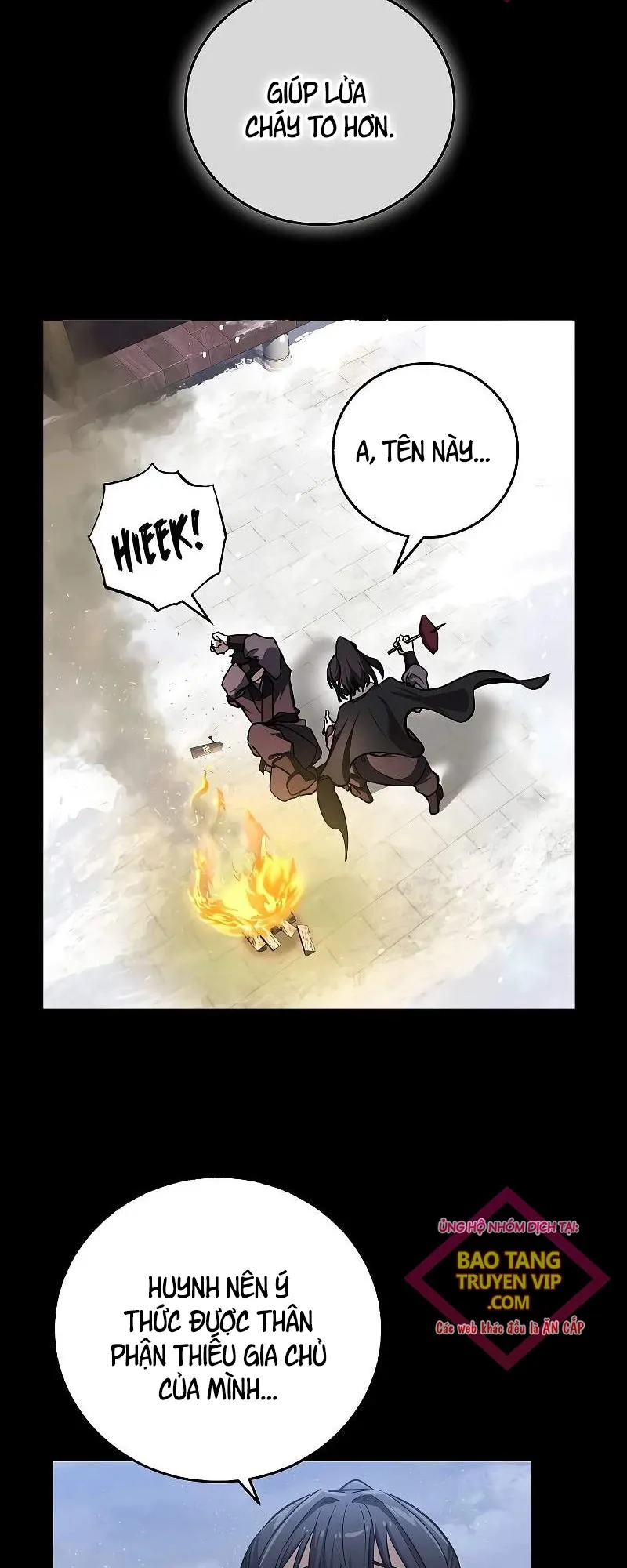 đọc truyện Thanh Mai Trúc Mã Của Đệ Nhất Thiên Hạ Chương 8 ảnh 9 tại Thiên Thai Truyện