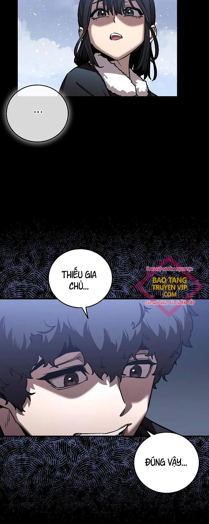 đọc truyện Thanh Mai Trúc Mã Của Đệ Nhất Thiên Hạ Chương 8 ảnh 10 tại Thiên Thai Truyện