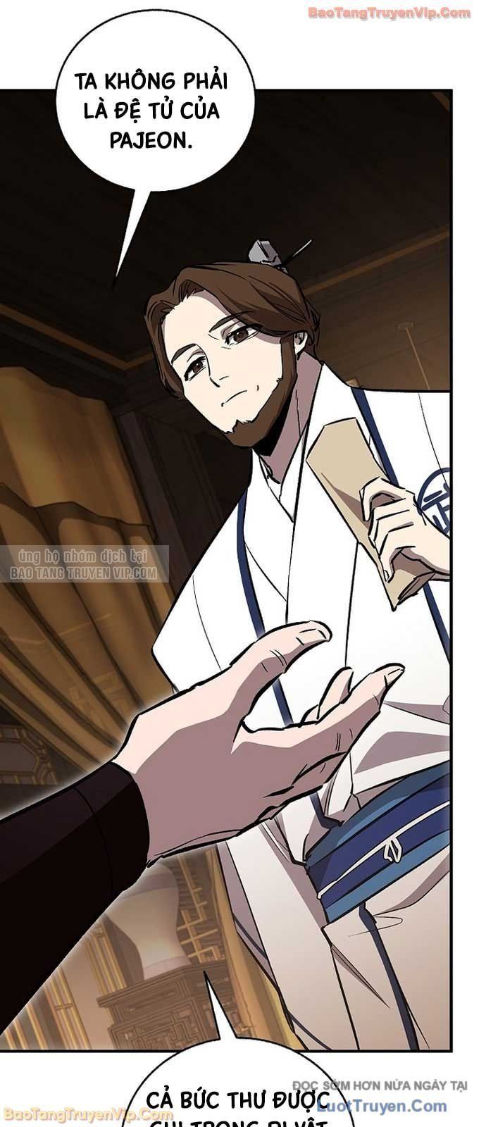 đọc truyện Thanh Mai Trúc Mã Của Đệ Nhất Thiên Hạ Chương 80 ảnh 16 tại Thiên Thai Truyện