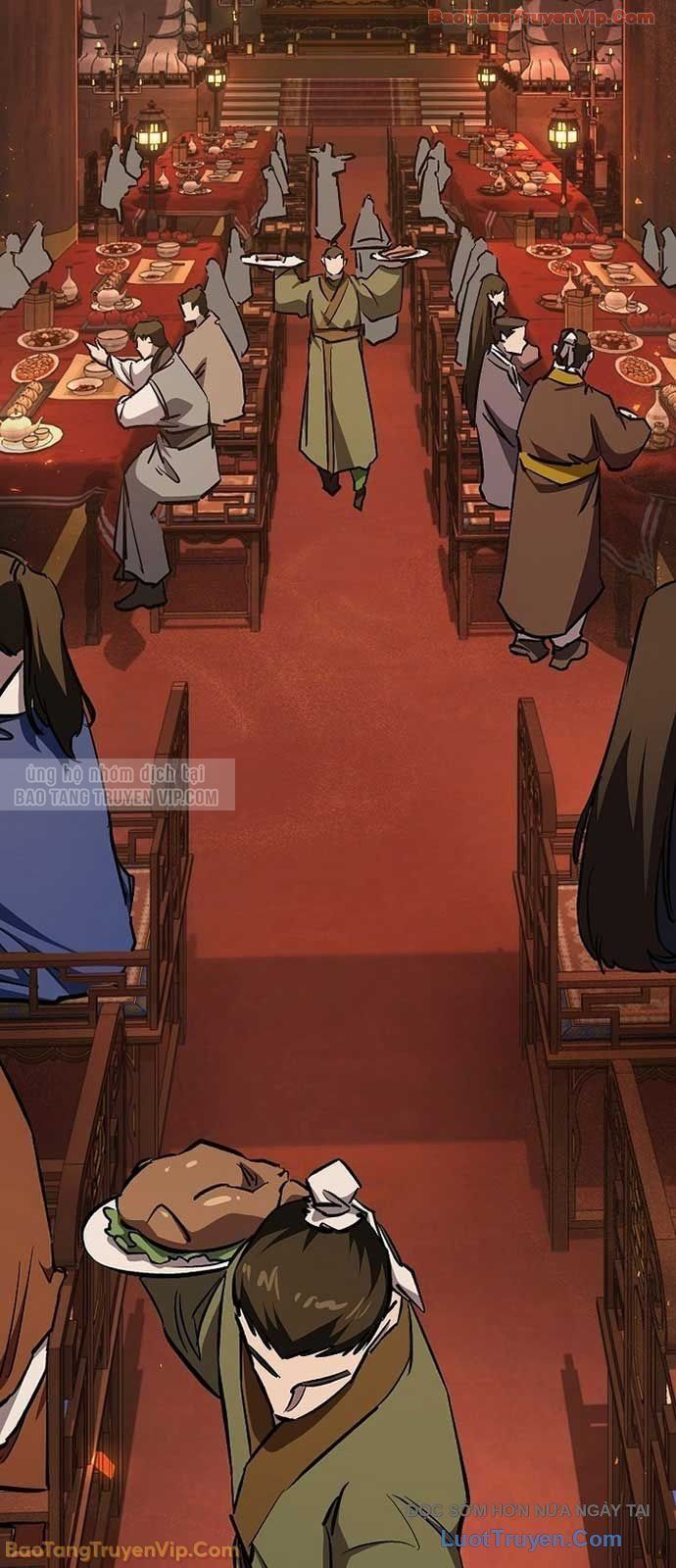 đọc truyện Thanh Mai Trúc Mã Của Đệ Nhất Thiên Hạ Chương 80 ảnh 48 tại Thiên Thai Truyện