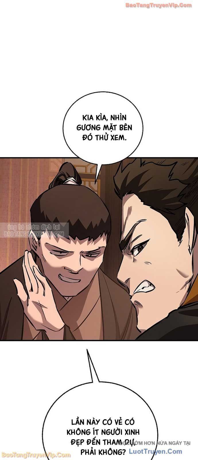 đọc truyện Thanh Mai Trúc Mã Của Đệ Nhất Thiên Hạ Chương 80 ảnh 51 tại Thiên Thai Truyện