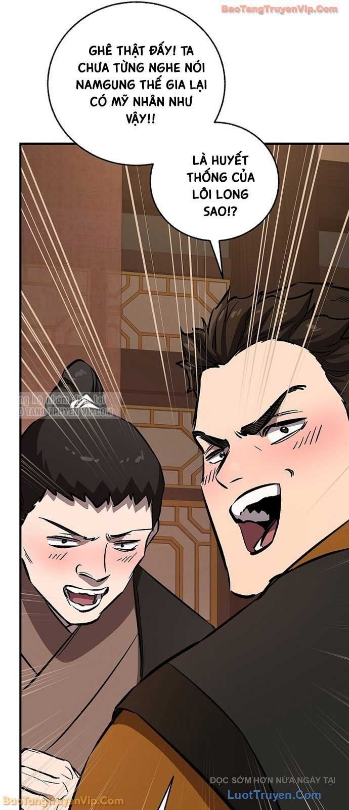 đọc truyện Thanh Mai Trúc Mã Của Đệ Nhất Thiên Hạ Chương 80 ảnh 56 tại Thiên Thai Truyện