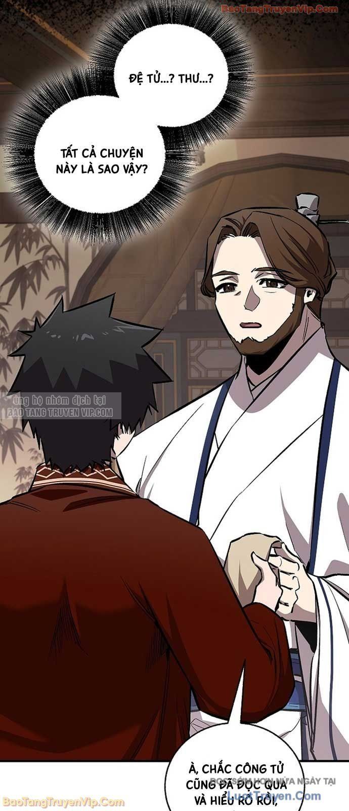 đọc truyện Thanh Mai Trúc Mã Của Đệ Nhất Thiên Hạ Chương 80 ảnh 8 tại Thiên Thai Truyện