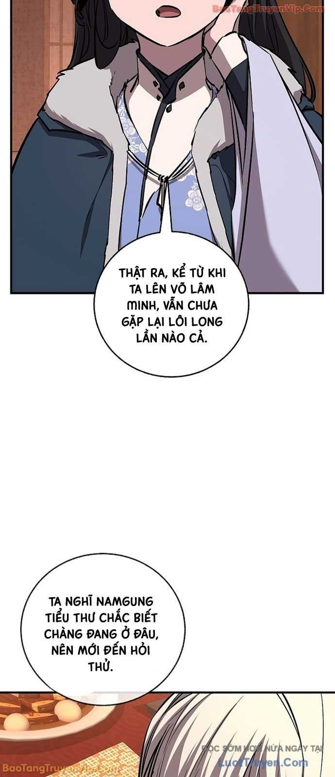 đọc truyện Thanh Mai Trúc Mã Của Đệ Nhất Thiên Hạ Chương 80 ảnh 62 tại Thiên Thai Truyện