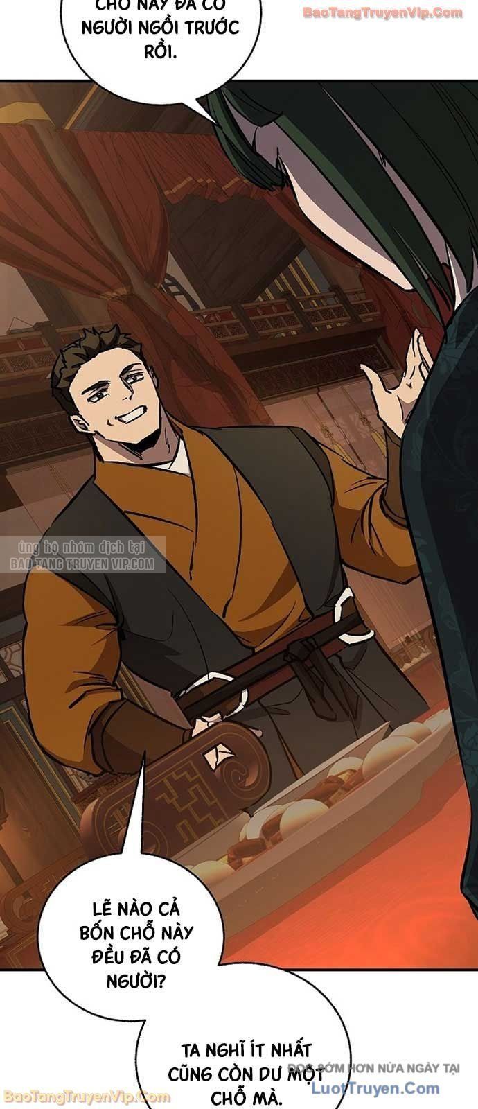 đọc truyện Thanh Mai Trúc Mã Của Đệ Nhất Thiên Hạ Chương 80 ảnh 76 tại Thiên Thai Truyện