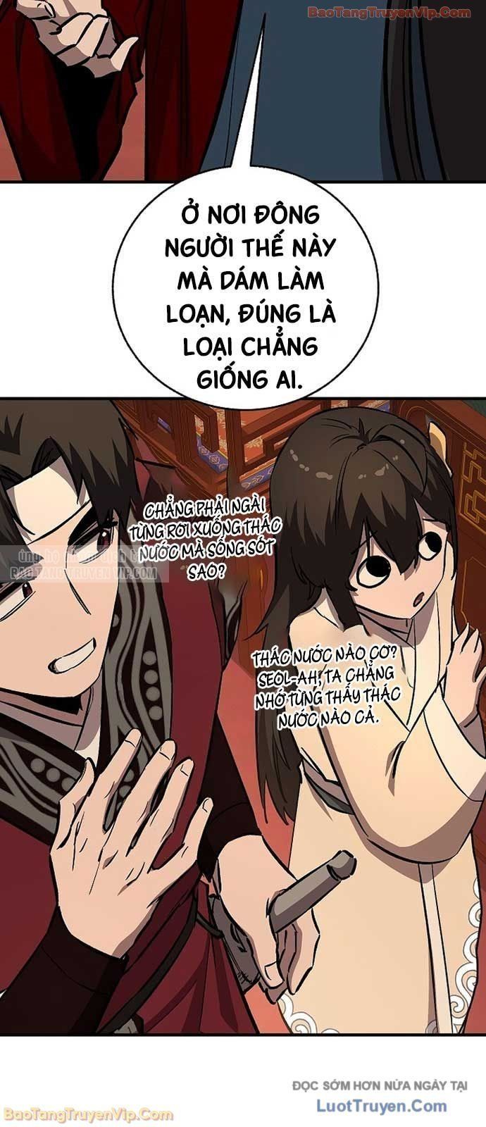 đọc truyện Thanh Mai Trúc Mã Của Đệ Nhất Thiên Hạ Chương 80 ảnh 97 tại Thiên Thai Truyện