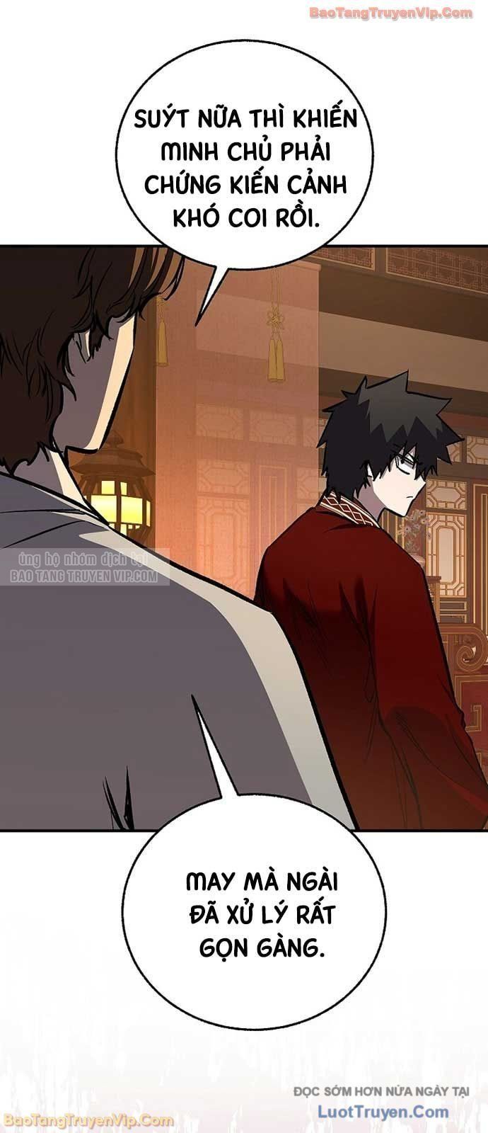 đọc truyện Thanh Mai Trúc Mã Của Đệ Nhất Thiên Hạ Chương 80 ảnh 99 tại Thiên Thai Truyện