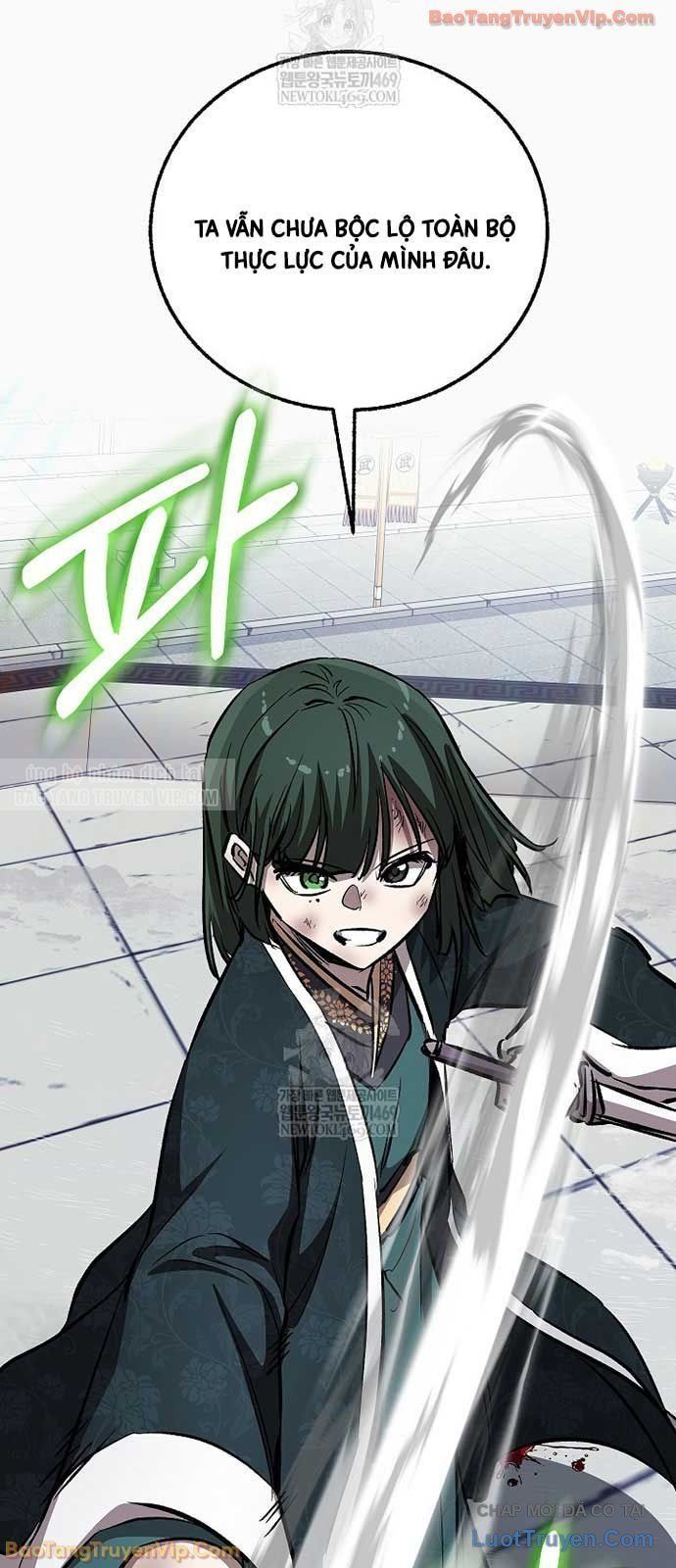 đọc truyện Thanh Mai Trúc Mã Của Đệ Nhất Thiên Hạ Chương 81 ảnh 105 tại Thiên Thai Truyện