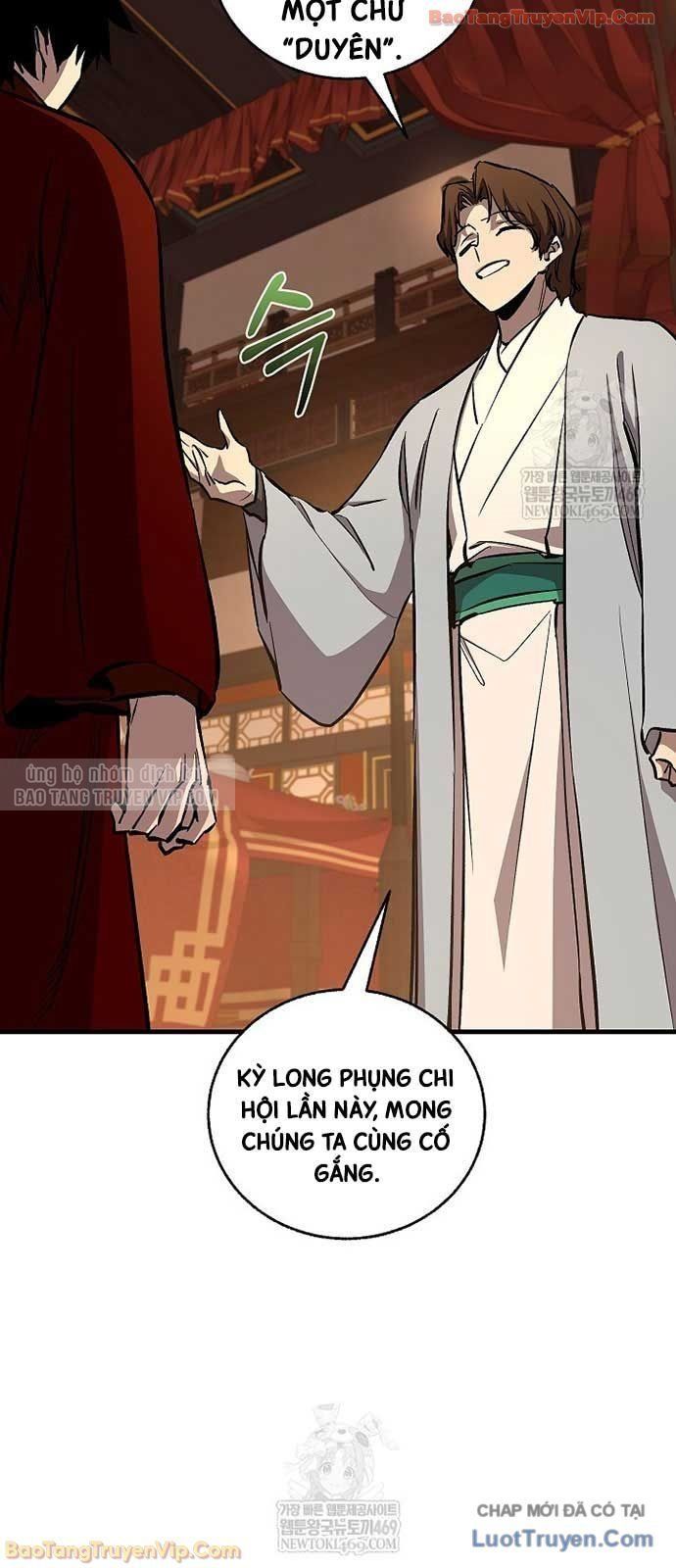 đọc truyện Thanh Mai Trúc Mã Của Đệ Nhất Thiên Hạ Chương 81 ảnh 19 tại Thiên Thai Truyện