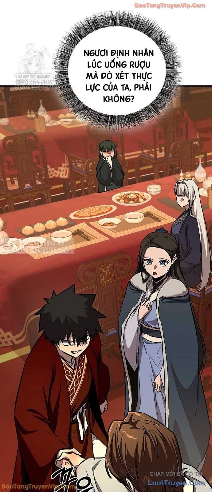 đọc truyện Thanh Mai Trúc Mã Của Đệ Nhất Thiên Hạ Chương 81 ảnh 28 tại Thiên Thai Truyện