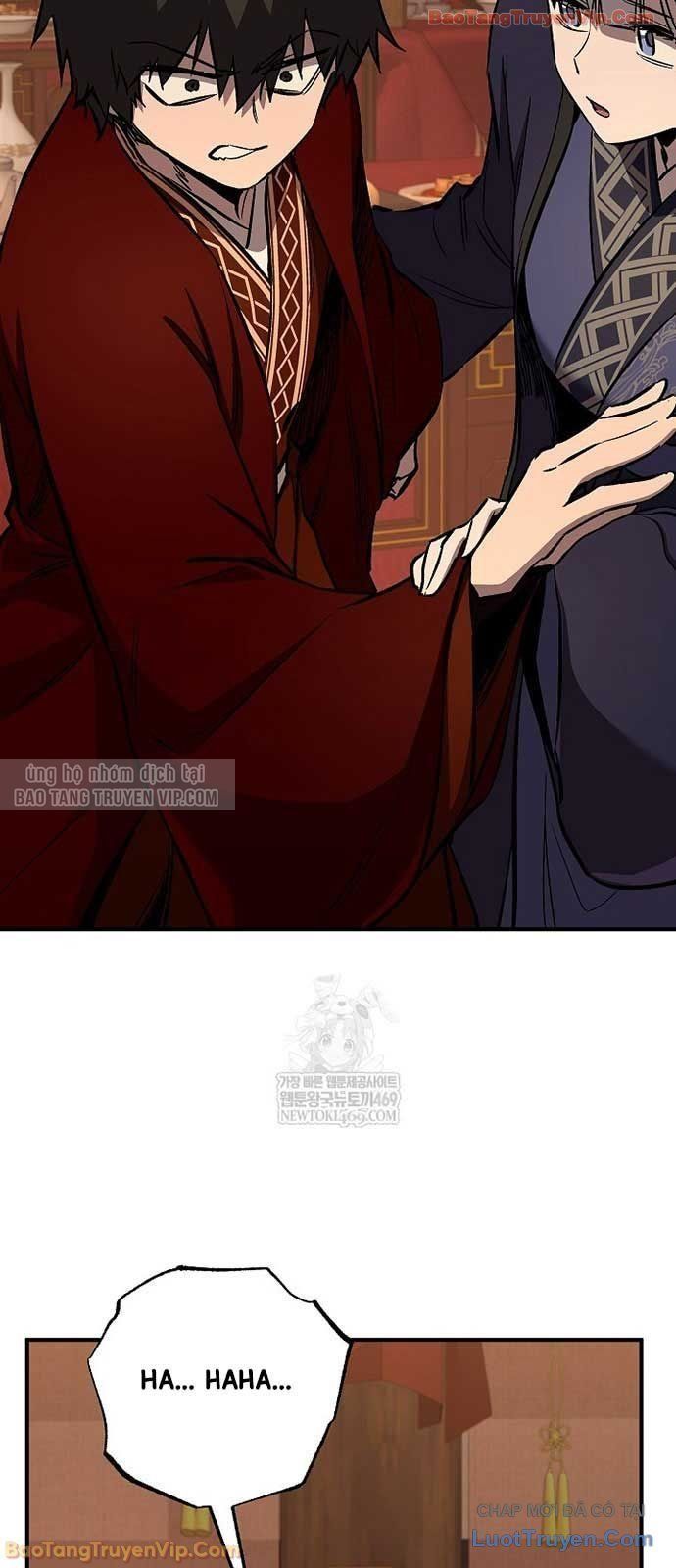 đọc truyện Thanh Mai Trúc Mã Của Đệ Nhất Thiên Hạ Chương 81 ảnh 33 tại Thiên Thai Truyện