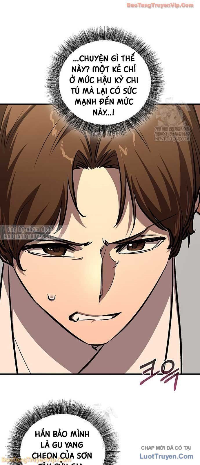 đọc truyện Thanh Mai Trúc Mã Của Đệ Nhất Thiên Hạ Chương 81 ảnh 35 tại Thiên Thai Truyện