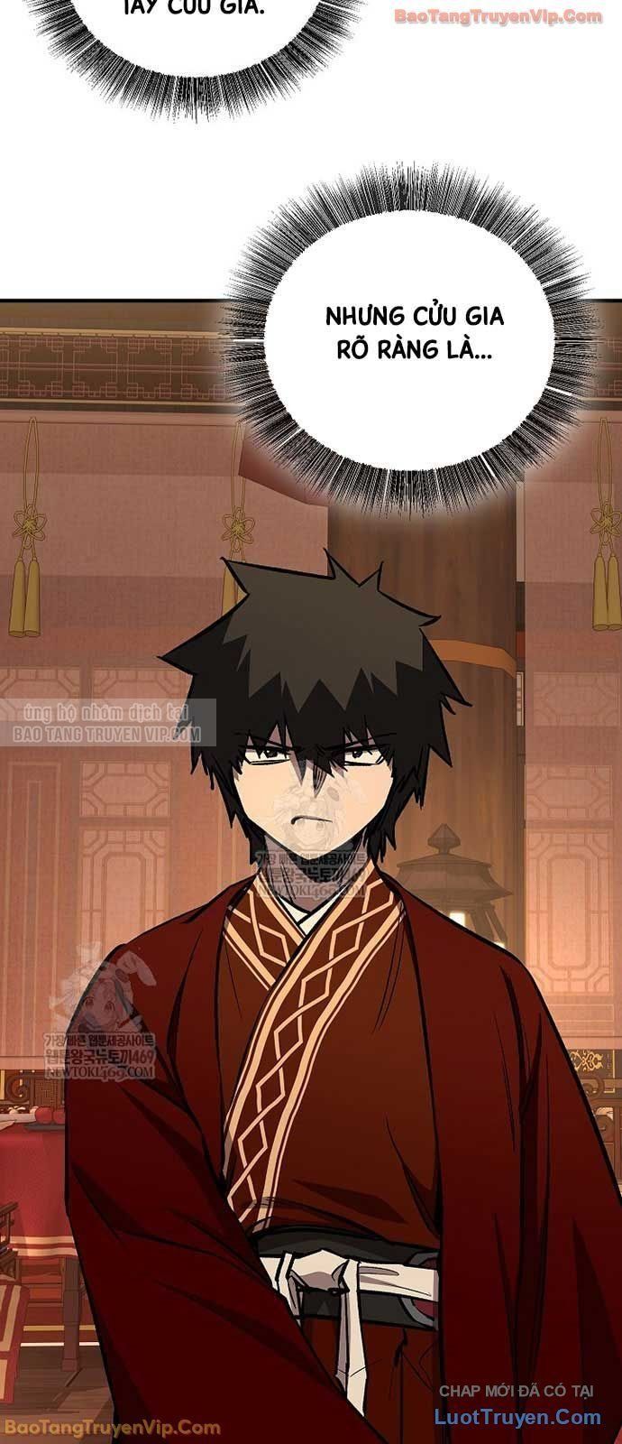 đọc truyện Thanh Mai Trúc Mã Của Đệ Nhất Thiên Hạ Chương 81 ảnh 36 tại Thiên Thai Truyện