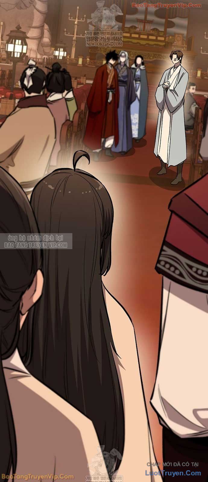 đọc truyện Thanh Mai Trúc Mã Của Đệ Nhất Thiên Hạ Chương 81 ảnh 39 tại Thiên Thai Truyện