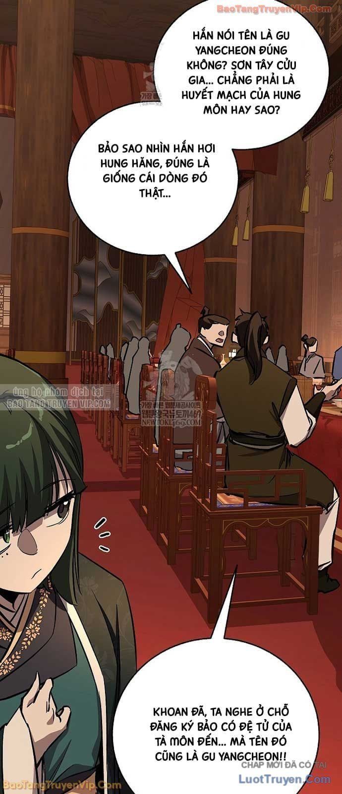 đọc truyện Thanh Mai Trúc Mã Của Đệ Nhất Thiên Hạ Chương 81 ảnh 52 tại Thiên Thai Truyện