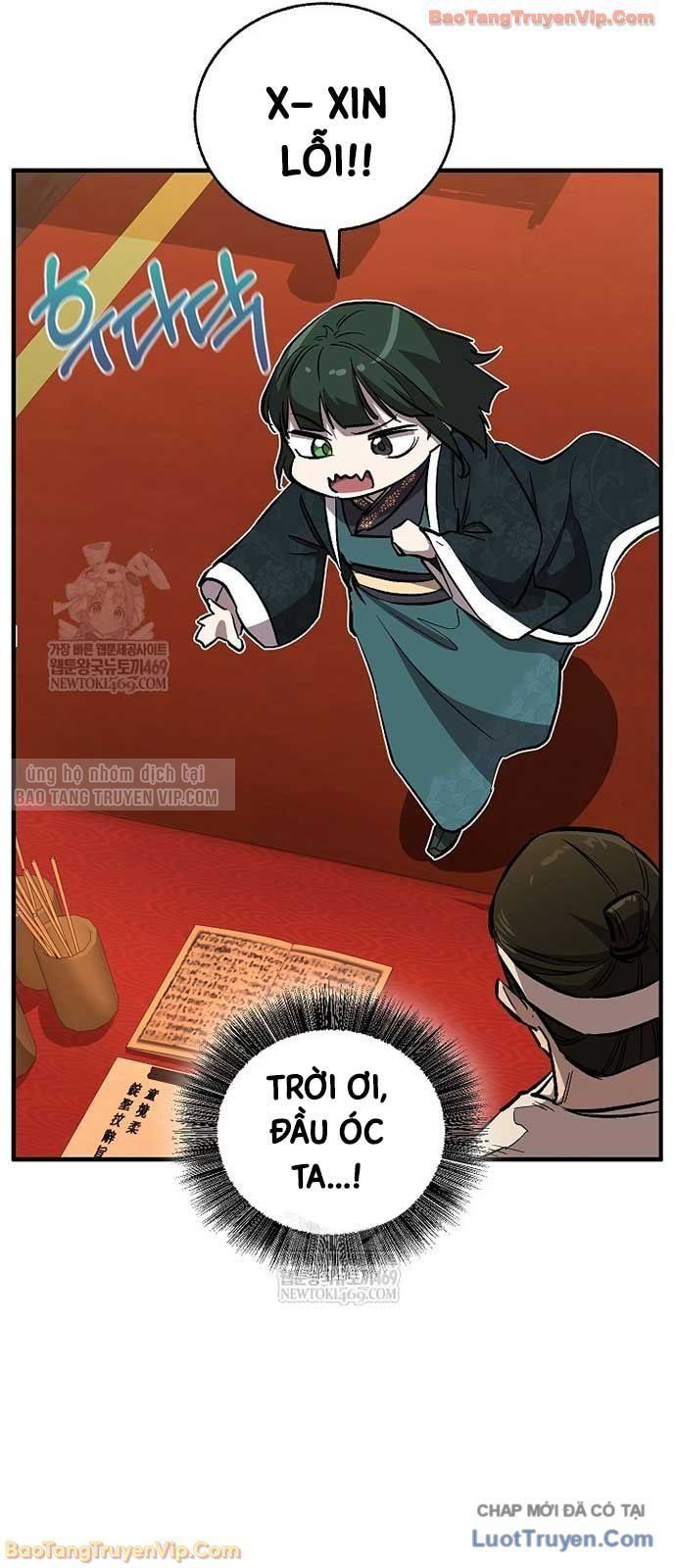 đọc truyện Thanh Mai Trúc Mã Của Đệ Nhất Thiên Hạ Chương 81 ảnh 57 tại Thiên Thai Truyện