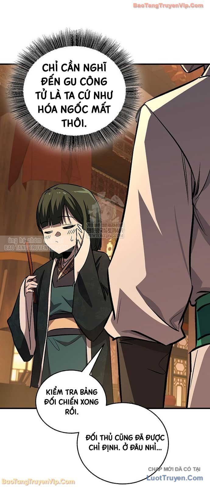 đọc truyện Thanh Mai Trúc Mã Của Đệ Nhất Thiên Hạ Chương 81 ảnh 58 tại Thiên Thai Truyện