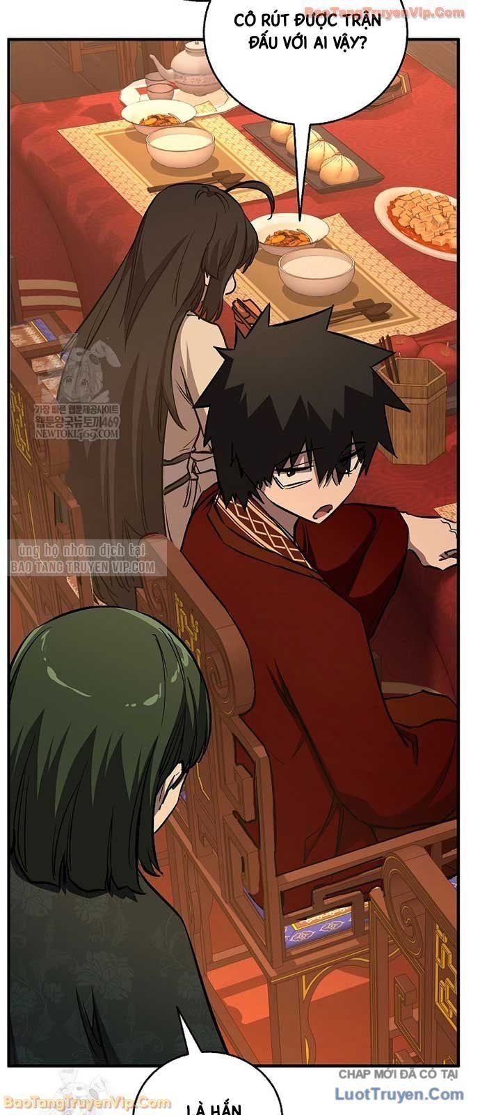 đọc truyện Thanh Mai Trúc Mã Của Đệ Nhất Thiên Hạ Chương 81 ảnh 61 tại Thiên Thai Truyện